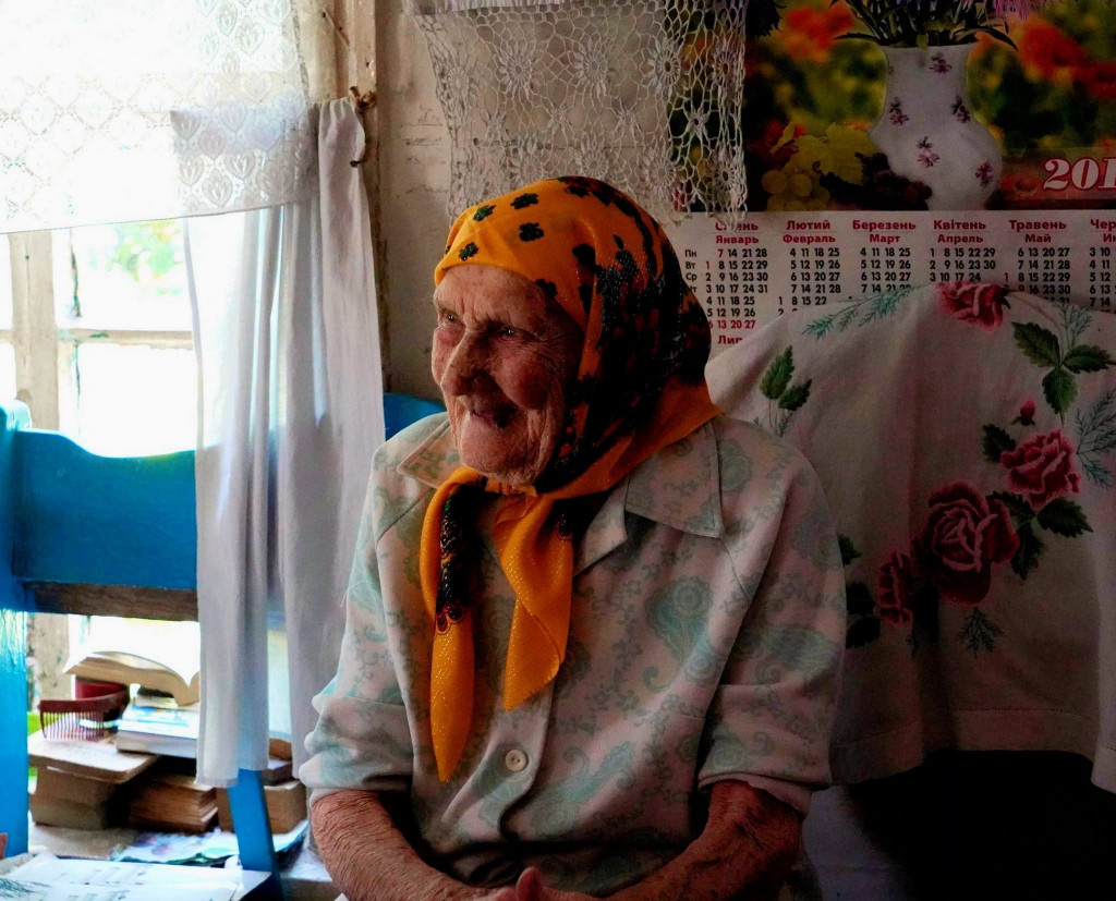 Олена Іллівна Іосько