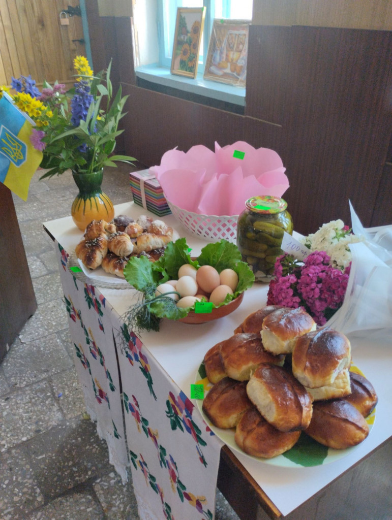 випічка