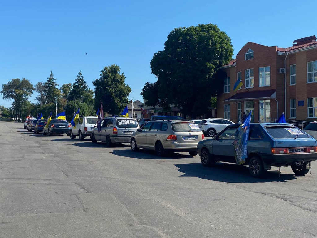 автопробіг