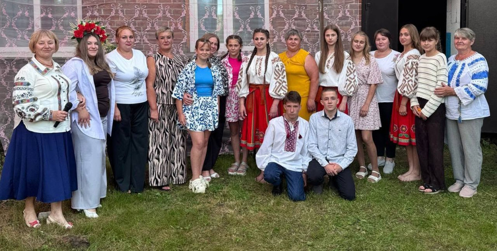 учасники концерту