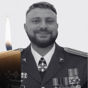 Валентин Мукшинов