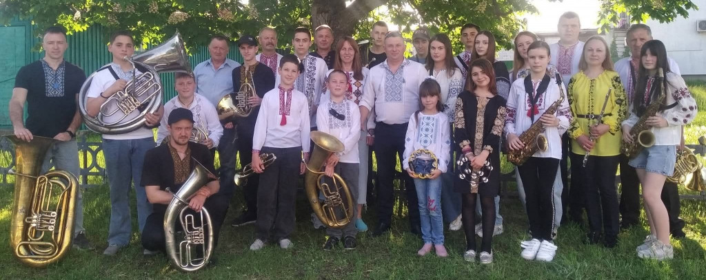 учасники заходу