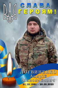 Логвиненко