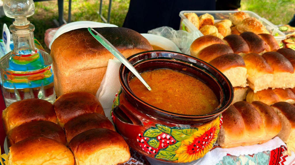 капусняк