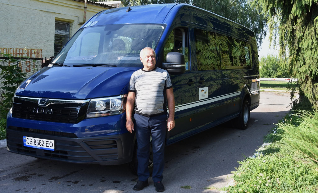 соціальне таксі