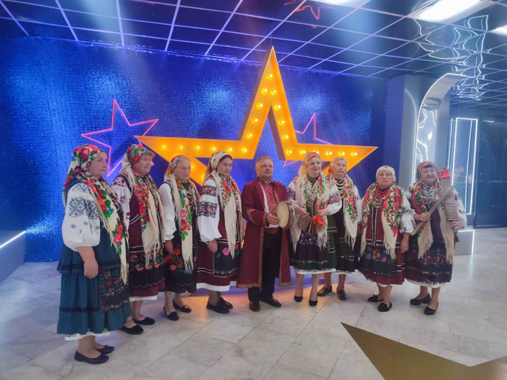 вербиченька