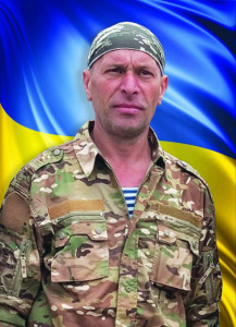 Артем Волошин