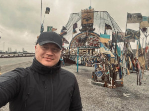 Ігор Романенко