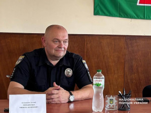 Микола Романенко