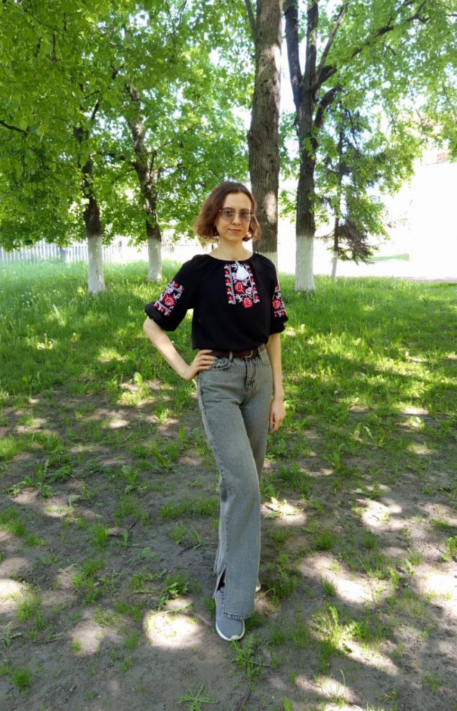 тетяна католик