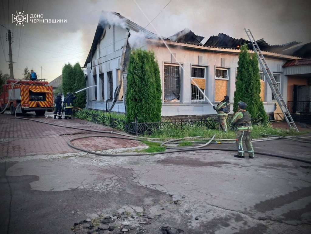 пекарня