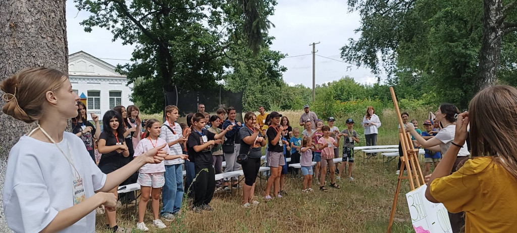 майстерня шедеврів