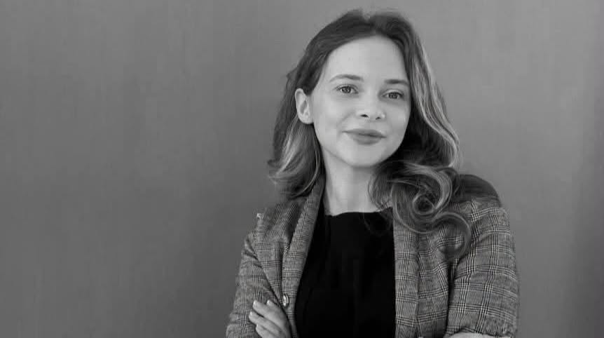 Катерина невістка Зуба