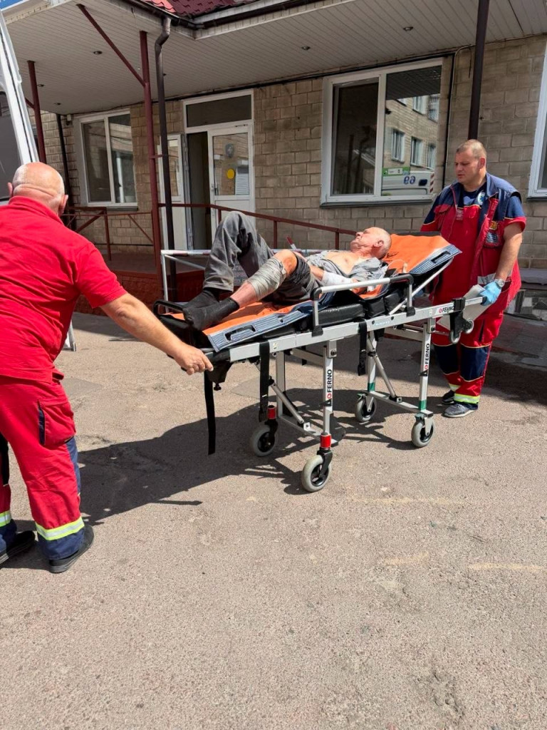 поранення