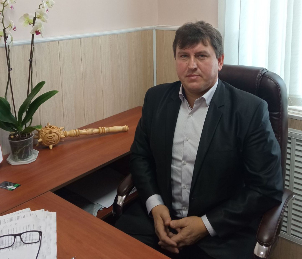 Бондаренко