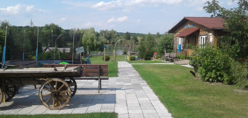 Андріївські озера