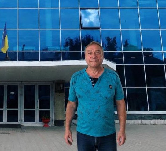 Сергій Бондаренко