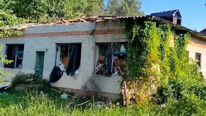 Бібліотека 