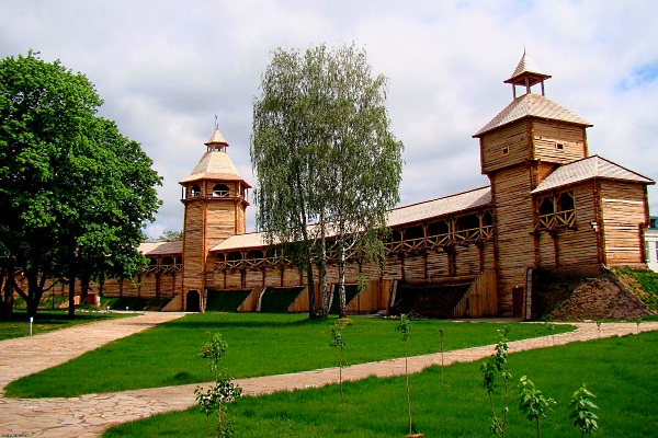 Батурин