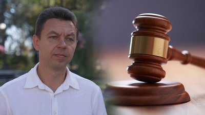 Василь Білогура