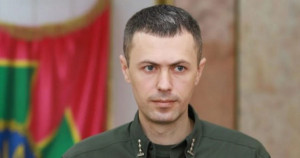 демченко андрій