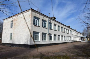 школа Перелюб