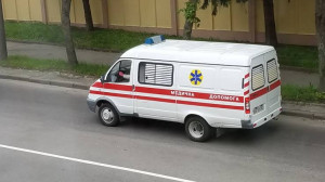 швидка