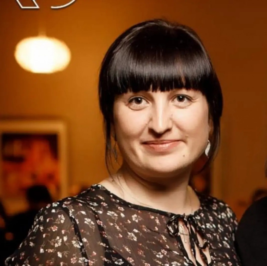 Наталія Семенюк