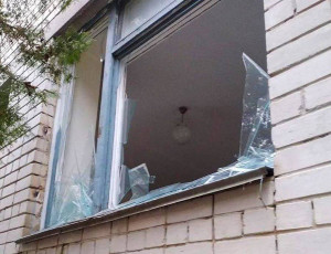 вікна