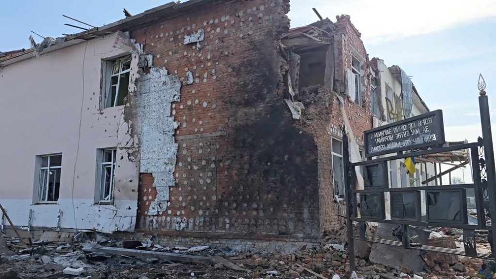 Авдіївський ліцей