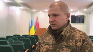 Артем Требесов