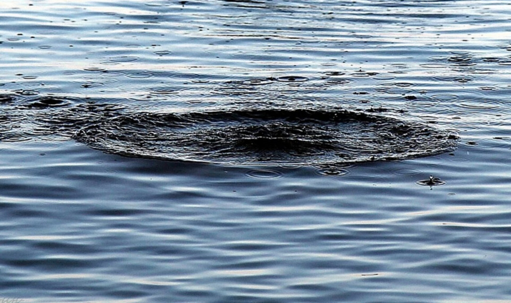 Вода
