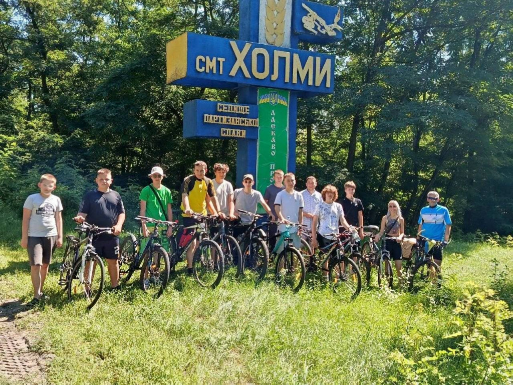 велозабіг