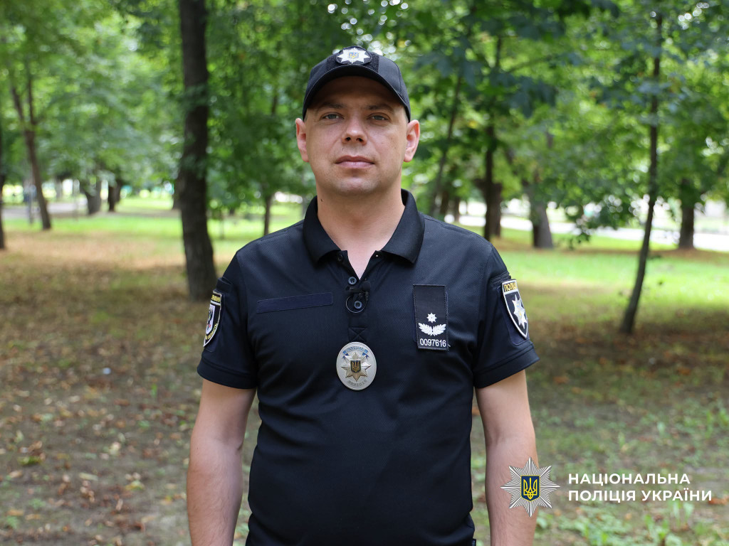 андрій рощик