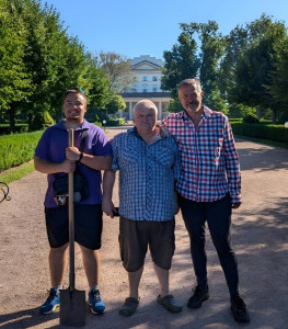 археологи