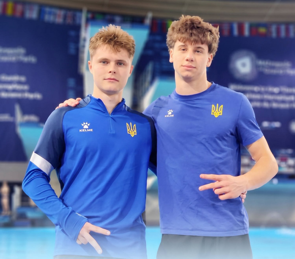 Олексій Середа