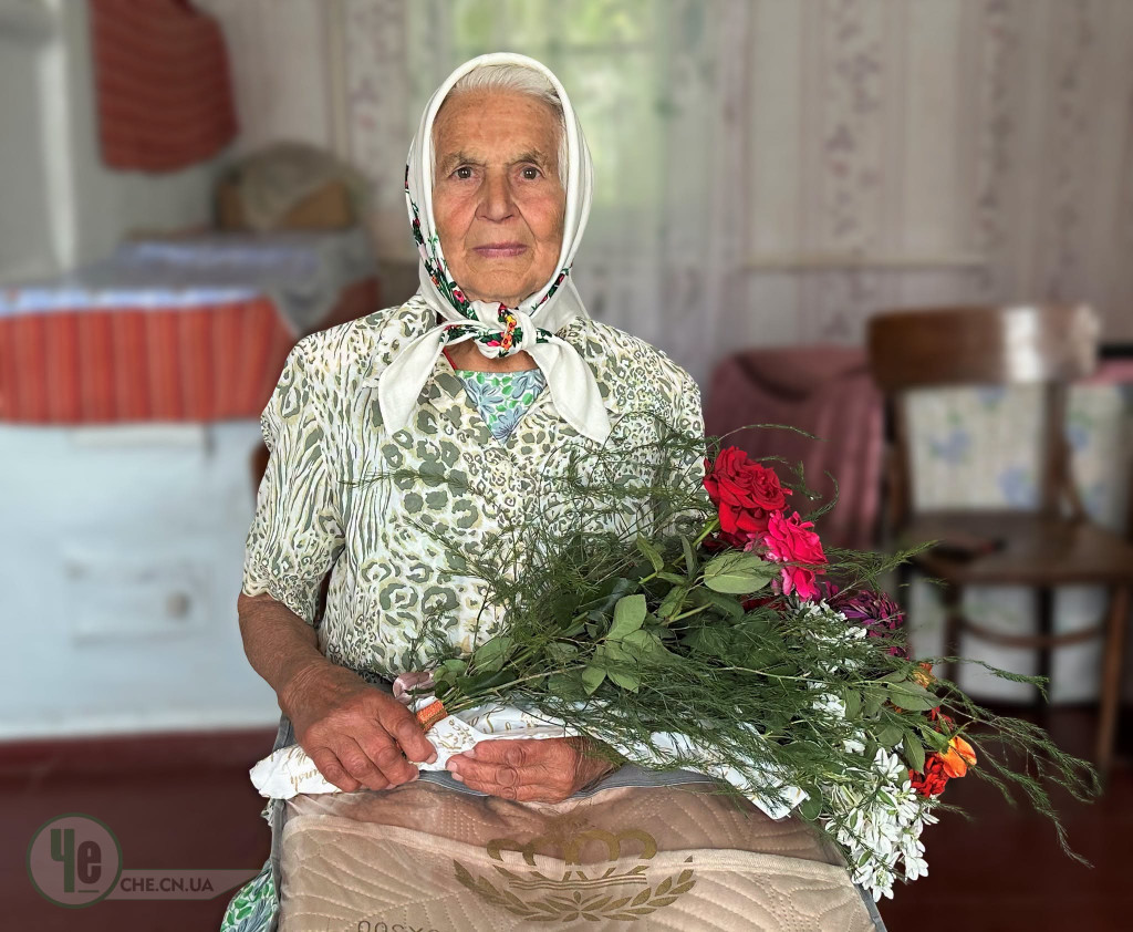 марія петрик