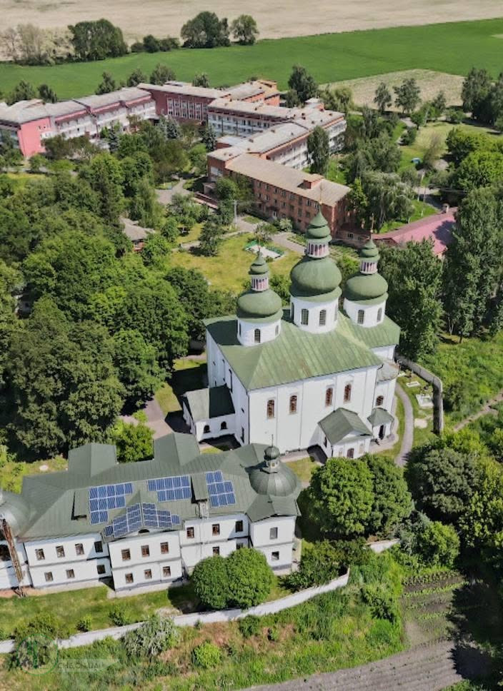 данівка