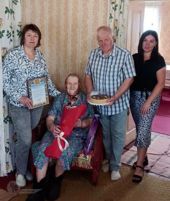 Антоніна Стельмах