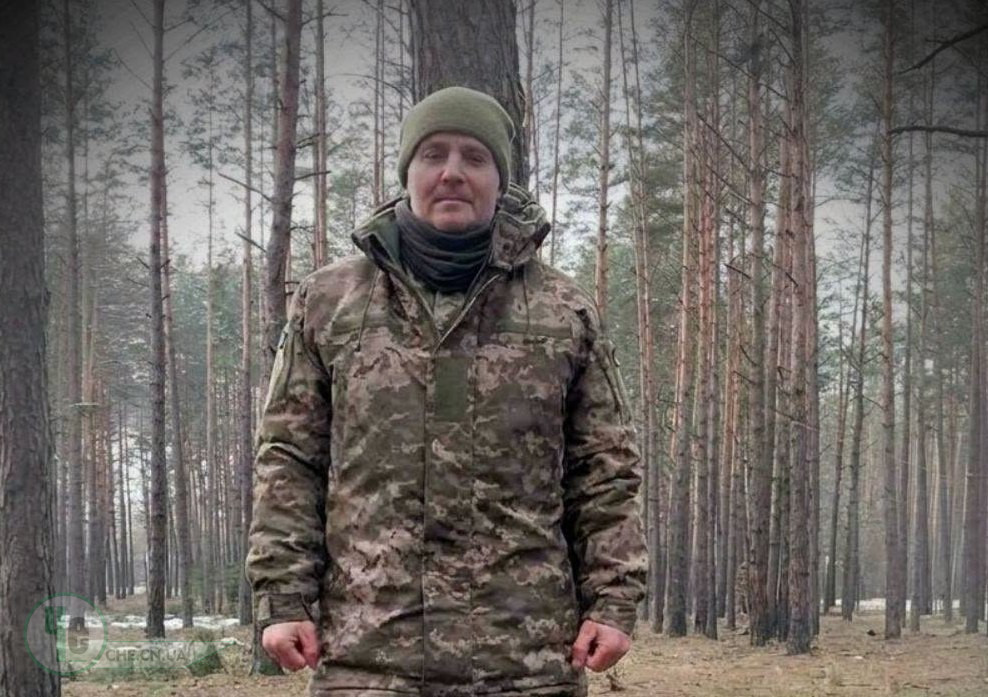Дубовик