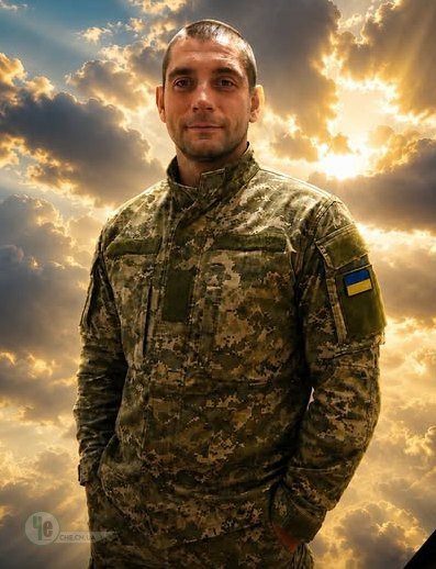 Сергій Гладкий
