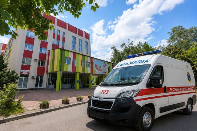 пологовий
