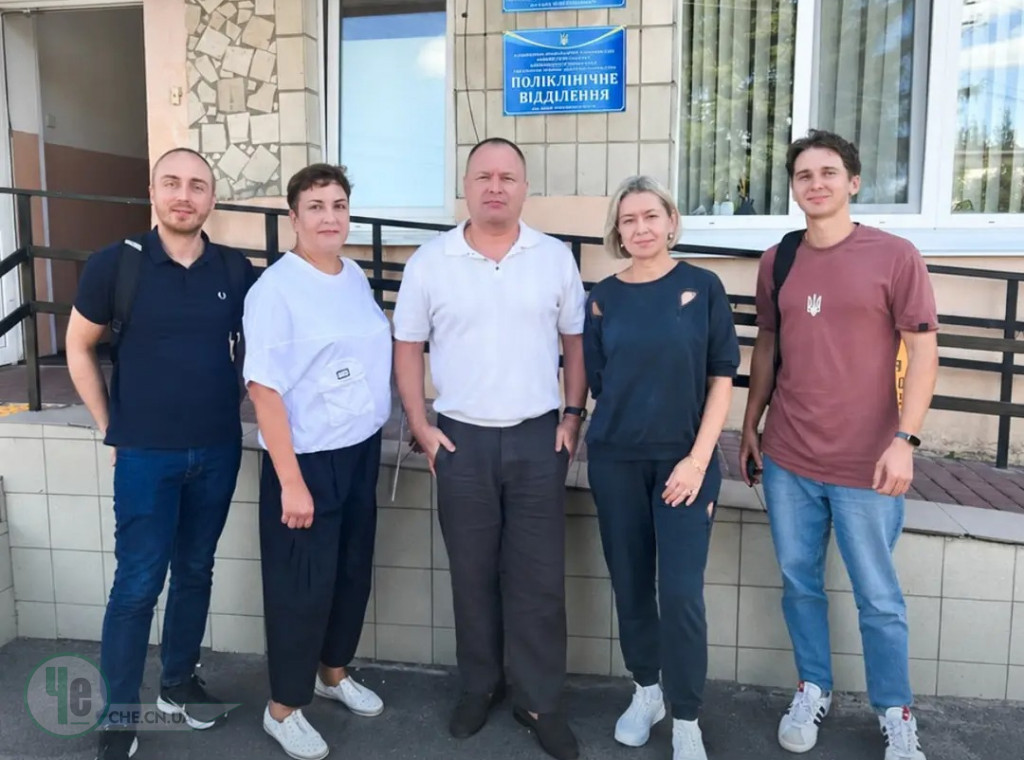 Онкологи ц Варві