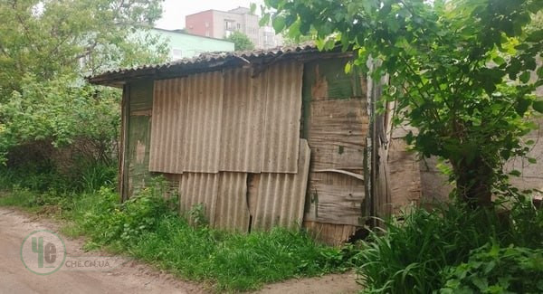 Сарай 