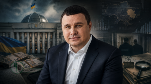 Максим Микитась