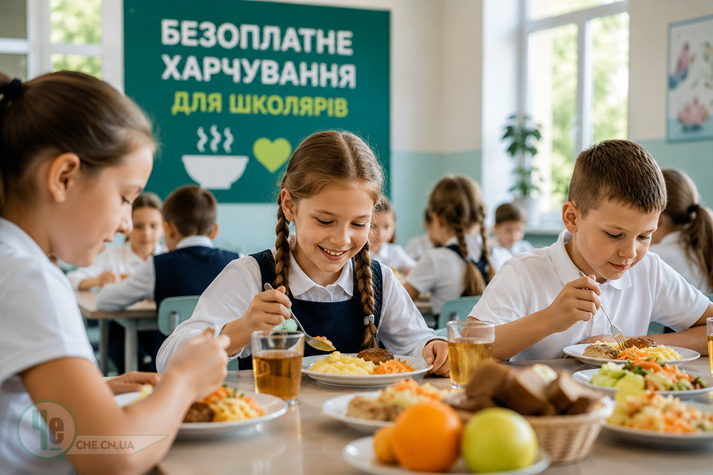 Харчування