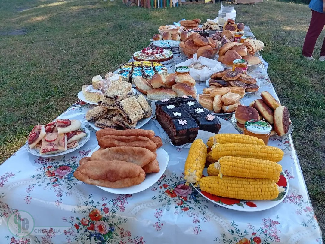 Ярмарок 