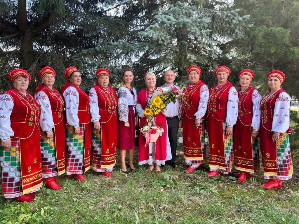 Колектив