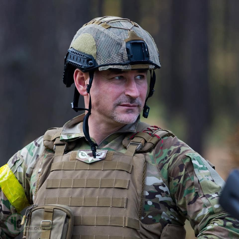 Віктор Ніколюк