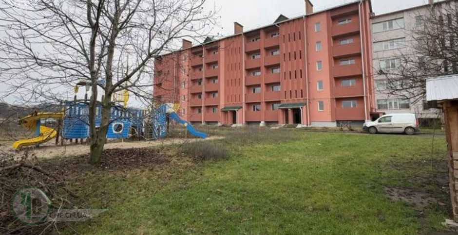 Той самий будинок в місті Прилуки по вул. Індустріальна, 7, де 15 квартир мали отримати військові